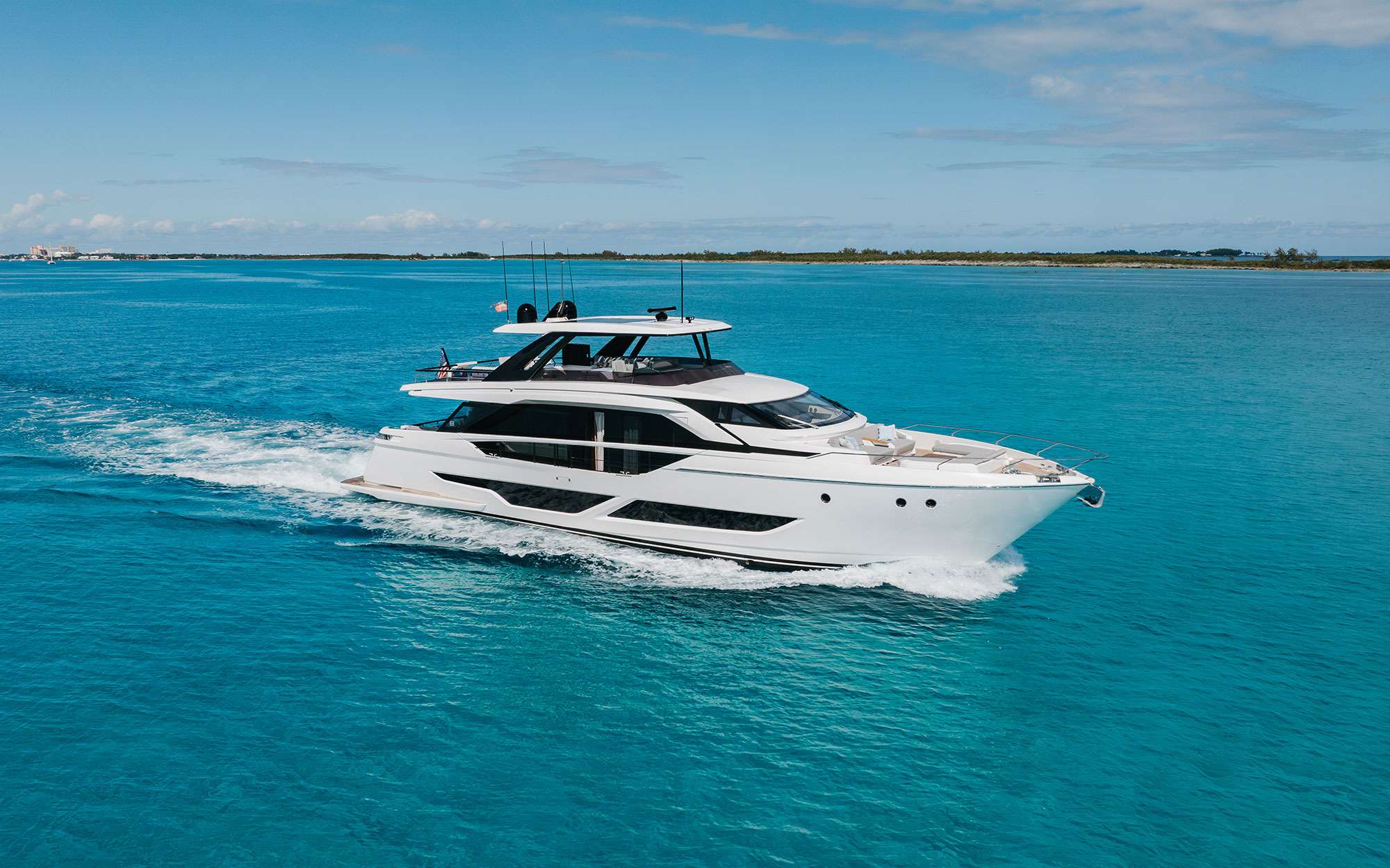 Yacht Image